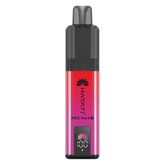 Hayati Pro Max 6000+ Strawberry Raspberry Ice Prefilled Pod Kit